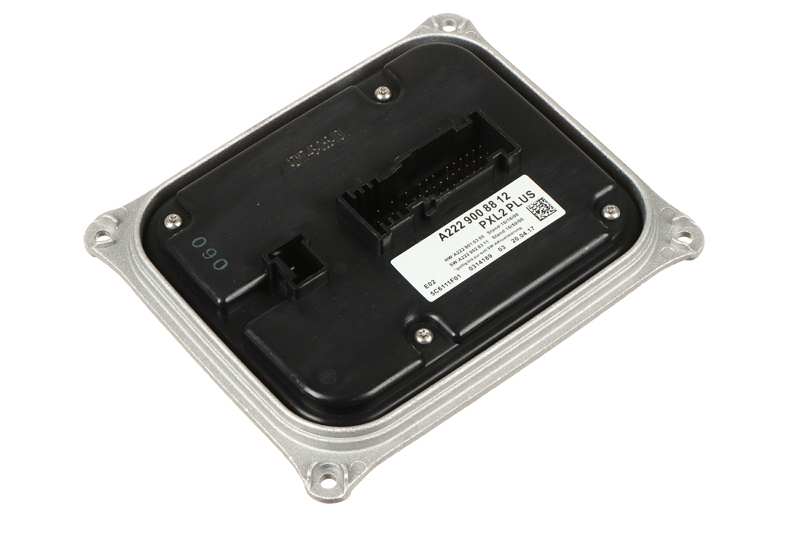 Beleuchtungssteuerung